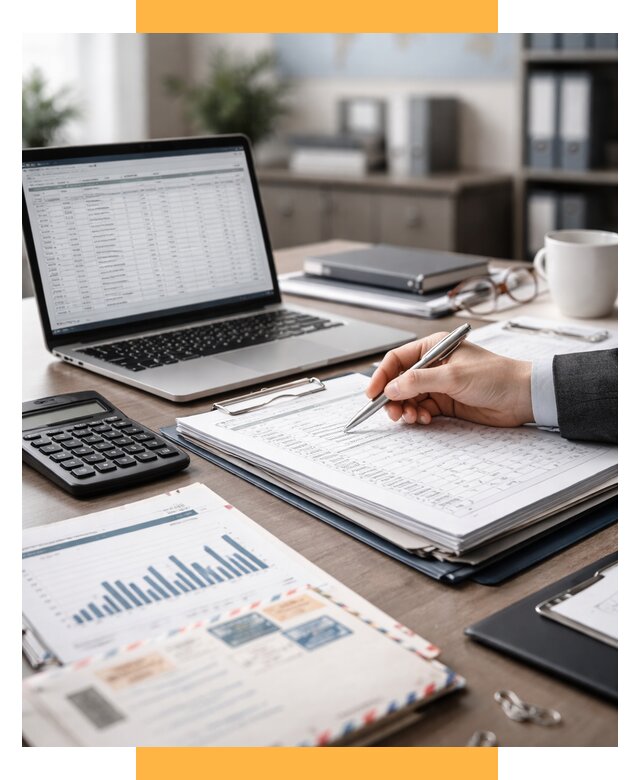 Платежный агент ВЭД: оплата поставщика от 5079 р. | СетСервис-Акс