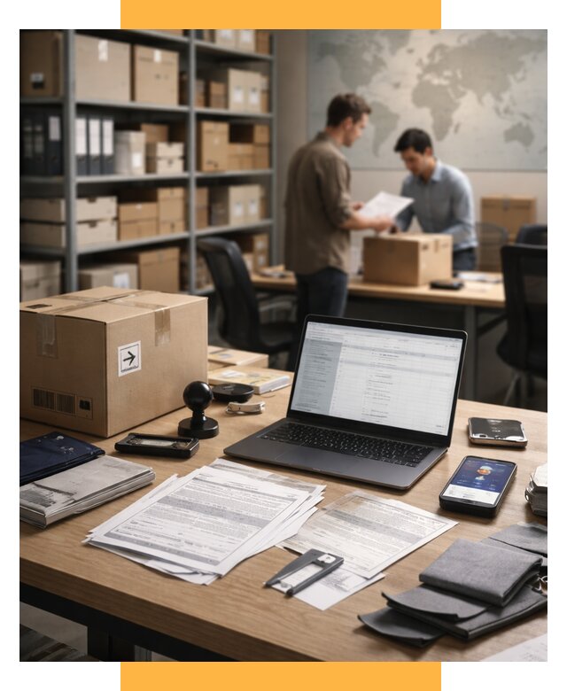 Выкуп товара за рубежом и доставка от 5079 р. | СетСервис-Акс