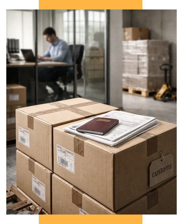 Параллельный импорт под ключ от 20314 р., логистика от СетСервис-Акс