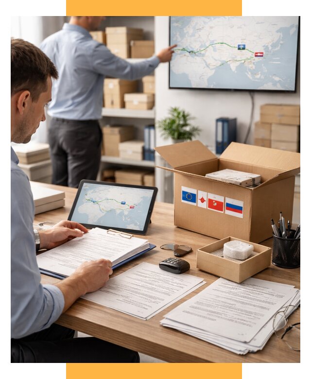 Импорт через третьи страны легально от 25393 р. | СетСервис-Акс