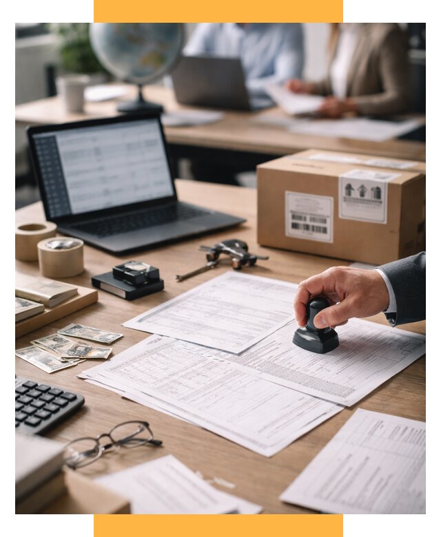 Международная поставка под ключ от 76178 р. | СетСервис-Акс